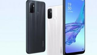 هاتف أوبو oppo A11S