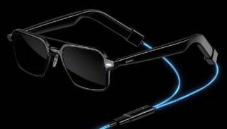 نظارة هواوي الذكية 