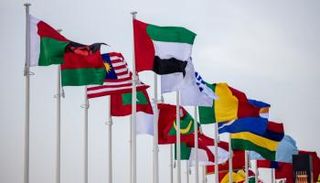 المشاركون في إكسبو 2020 دبي يتعاونون من أجل مستقبل أكثر إشراقاً