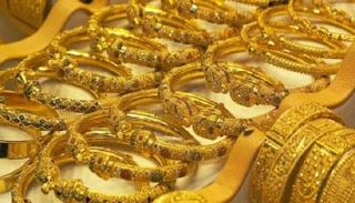 أسعار الذهب اليوم في الأردن الأربعاء 29 ديسمبر 2021