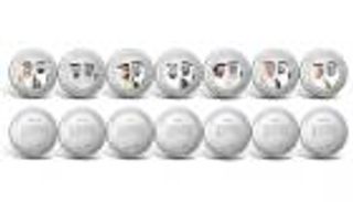 "المركزي الإماراتي" يخلد الآباء المؤسسين.. 7 مسكوكات تذكارية