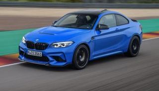 طراز BMW M2
