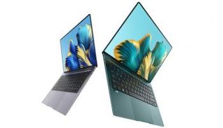 هواوي تطلق اللاب توب MateBook X Pro 2022.. مزايا عصرية