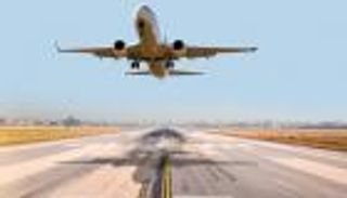 تراجع قياسي في أسعار رحلات الطيران من بريطانيا لأمريكا