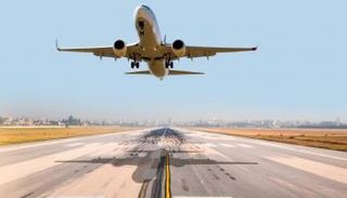 خطوط الطيران البريطانية