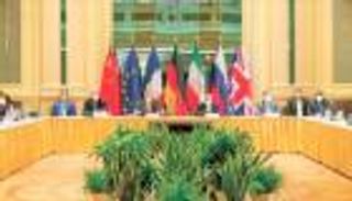 الجولة الثامنة.. دعوات لإنجاز اتفاق "سريع" بشأن نووي إيران