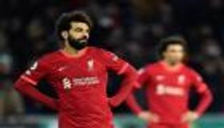 فيديو.. رسالة سرية وراء ركلة محمد صلاح الضائعة ضد ليستر سيتي