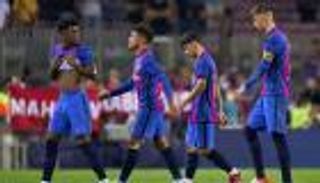 كورونا أبرز المتهمين.. برشلونة يواجه ريال مايوركا بـ14 لاعبا