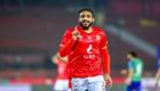 صفقات الأهلي.. أول تعليق على رحيل كهربا وضم نجمي منتخب مصر