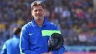 وفاة مدرب عراقي أثناء إلقاء محاضرة للاعبيه