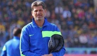 أحمد دحام نجم الكرة العراقية الراحل