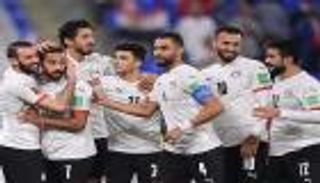 ما هي قائمة منتخب مصر في كأس أمم أفريقيا 2021؟
