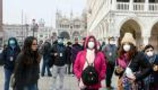 4 دول تحطم أرقاما قياسية لكورونا.. تفش مرعب لأوميكرون