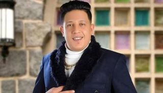 مؤدي المهرجانات حمو بيكا 