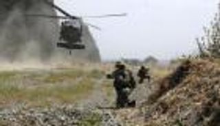 تركيا.. تحييد 9 من "الكردستاني" شمالي العراق