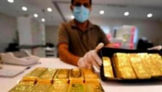 أسعار الذهب اليوم في العراق الأربعاء 29 ديسمبر 2021