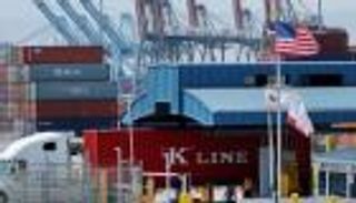 عجز "قياسي" للتجارة الأمريكية.. الواردات تتوحش