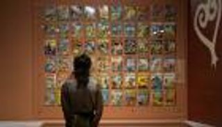 كورونا يؤجل مهرجان أنجوليم الفرنسي للقصص المصورة 