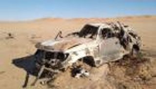 جريمة مروعة.. 6 يمنيين ضحايا ألغام الحوثي