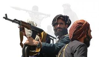 عناصر من حركة طالبان - أرشيفية