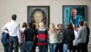 "ارسم ميركل".. مسابقة لتخليد المستشارة الألمانية 