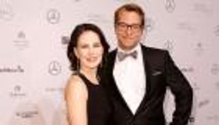 لرعاية الأطفال.. زوج وزيرة خارجية ألمانيا يترك العمل