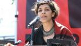 رينا أميري.. مبعوثة بايدن لنساء أفغانستان