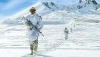 "أرن الشتاء-13".. عملية أمنية تركية ضد "العمال الكردستاني"