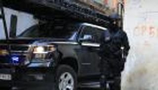 إحالة شاب على صلة بـ"داعش" للنيابة المغربية