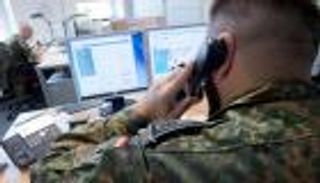 مهمة إنقاذ.. 18 ألف جندي ألماني يكافحون كورونا