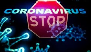 فيروس كورونا أبرز تحديات 2022 - أ.ف.ب