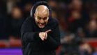 جوارديولا يجيب.. هل حسم مانشستر سيتي لقب الدوري الإنجليزي؟