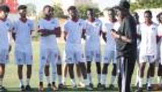 3 وديات وسفر مبكر.. كيف يستعد منتخب السودان لكأس أمم أفريقيا؟ 