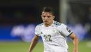 كأس أمم أفريقيا.. لماذا يغيب إسماعيل بن ناصر عن مباراة الجزائر الأولى؟