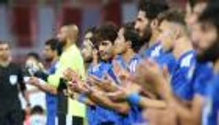 حصاد 2021.. القوة الجوية أكثر فريق حصدا للنقاط في الدوري العراقي