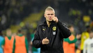 إيرلينج هالاند