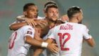 حضور المحليين وعودة المخضرم.. 4 مشاهد من قائمة منتخب تونس لأمم أفريقيا