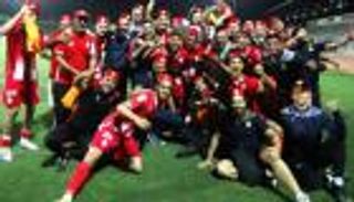 حصاد 2021.. الوداد "زعيم" الدوري المغربي بفارق 17 نقطة