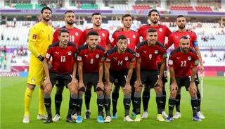 منتخب مصر 