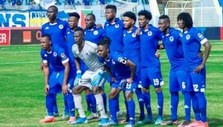 فريق الهلال