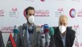 انتشر منذ مدة.. أوميكرون يهدد الوضع الصحي في ليبيا