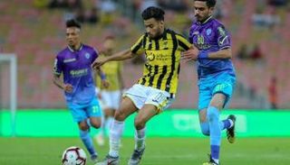 جدول ترتيب الدوري السعودي لموسم 2021-2022