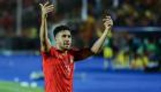 تشكيل منتخب مصر.. كيف يلعب تريزيجيه في كأس أمم أفريقيا؟