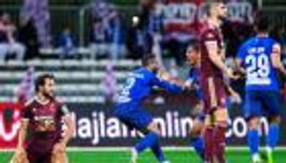 موعد مباراة الهلال والفيصلي في الدوري السعودي والقنوات الناقلة