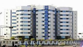 البنك المركزي في السودان