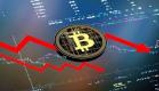 أسعار العملات الرقمية اليوم.. بيتكوين تواصل الانهيار