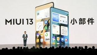 نظام التشغيل MIUI 13 الجديد يمتاز بزيادة الأداء