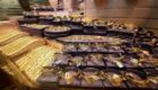 أسعار الذهب اليوم في مصر الخميس 30 ديسمبر 2021.. عيار 21 يواصل التراجع