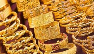 أسعار الذهب اليوم في اليمن الخميس 30 ديسمبر 2021