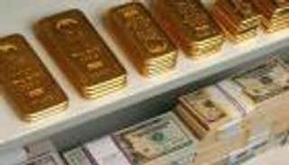 هبوط أسعار الذهب.. أسوأ أداء في 6 سنوات